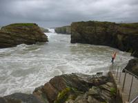 Kathedralenstrand