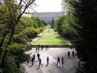 Madrid