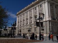 Madrid