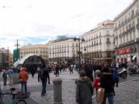 Madrid