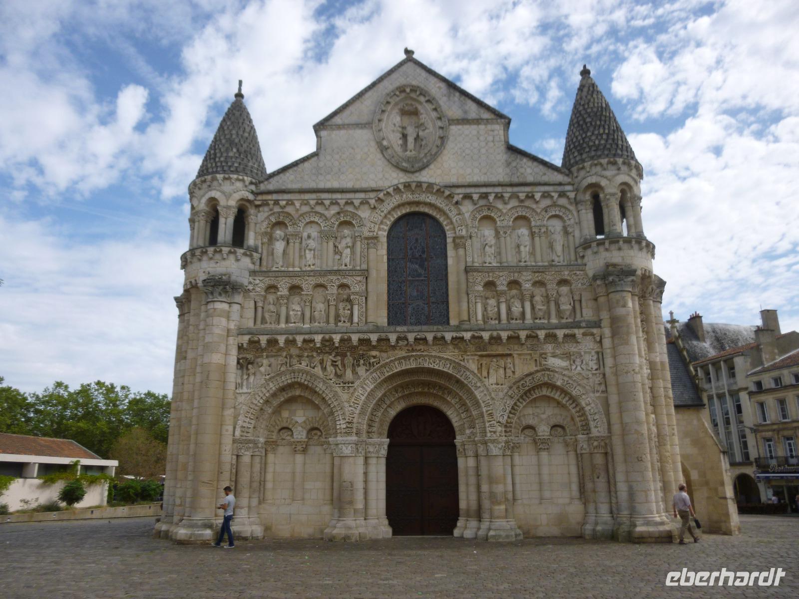Poitiers