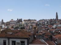 Porto, Altstadt