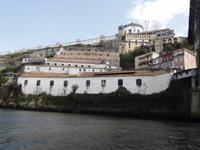 Porto, Douro-Ufer