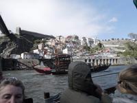 Porto, Douro-Ufer
