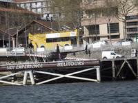 Porto, Douro-Ufer