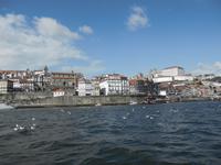 Porto, Douro-Ufer