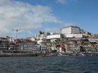 Porto, Douro-Ufer