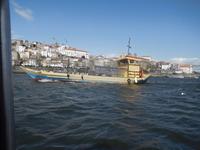 Porto, Douro