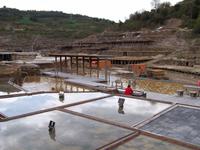 Salinas de Anana