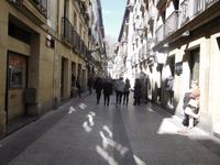 San Sebastian