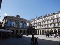 San Sebastian