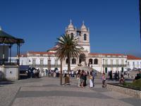 Sitio - NazarÃ¨