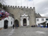 Stadttor von Óbidos