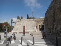 Taragona, Stadttor