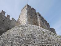 Tomar, Templerburg