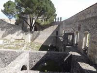 Tomar, Templerburg