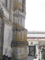 Tomar, Templerburg