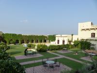 007. Castle Kalwar
