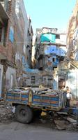 059 Udaipur, Straßenszene 3