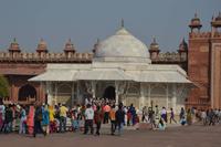 Fatehpur Sikri