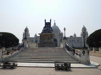 Victoria-Denkmal in Kolkata
