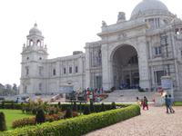 Victoria-Denkmal in Kolkata