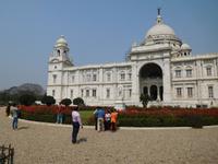 Victoria-Denkmal in Kolkata