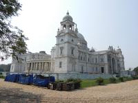 Victoria-Denkmal in Kolkata