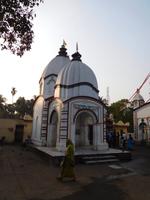 Chandaneswar-Tempel von Shankarpur