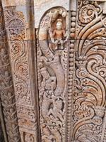 Ornamentschmuck in Udaigiri