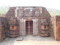 Reliefschmuck in Udaigiri