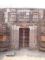 Reliefschmuck in Udaigiri