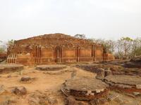 großer Stupa von Ratnagiri