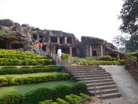 Höhlenkloster Udayagiri