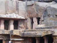 Höhlenkloster Udayagiri