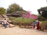 Höhlenkloster Udayagiri