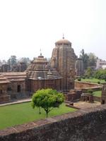 Lingaraj-Tempel in Bhubaneswar
