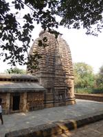 Parasurameswara-Tempel in Bhubaneswar
