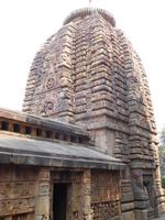 Parasurameswara-Tempel in Bhubaneswar