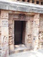 Parasurameswara-Tempel in Bhubaneswar