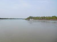 unterwegs in den Sundarbans