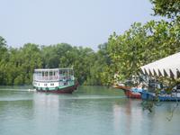 unterwegs in den Sundarbans