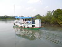 unterwegs in den Sundarbans