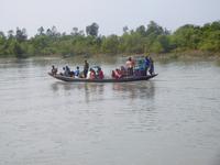 Abschied von den Sundarbans