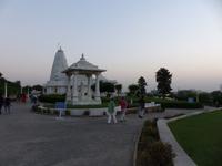 052. Jaipur- Birla Tempel