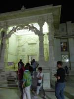 058. Jaipur- Birla Tempel