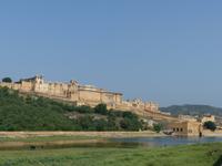 072. Jaipur- Amber Fort