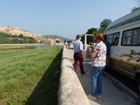 073. Jaipur- Amber Fort