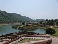 091. Jaipur- Amber Fort