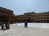 093. Jaipur- Amber Fort